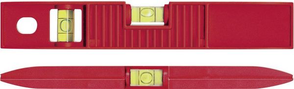 Produktbild: BMI Torpedo 685025003M Torpedo-Wasserwaage 25cm