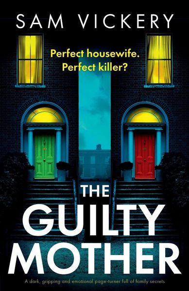 Produktbild: The Guilty Mother
