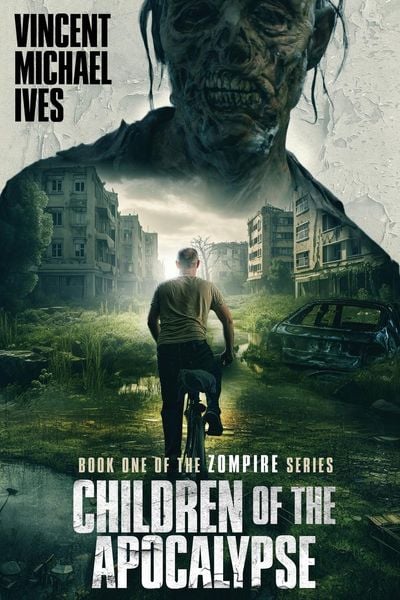 Produktbild: Children of the Apocalypse