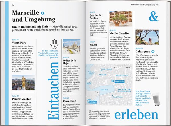 Produktbild: DUMONT Reise-Taschenbuch Reisef&uuml;hrer C&ocirc;te d'Azur