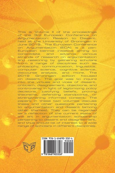 Produktbild: Reason to Dissent