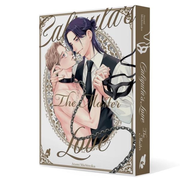 Produktbild: Caligula's Love &ndash; The Master