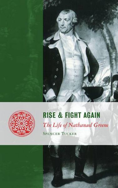 Produktbild: Rise and Fight Again