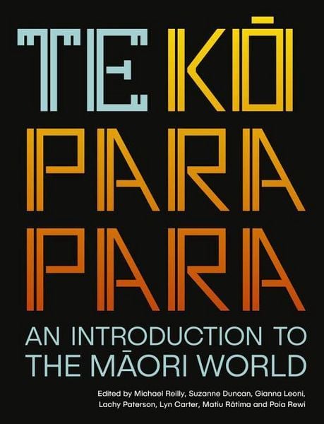 Produktbild: Te Koparapara