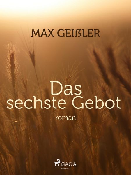 Produktbild: Das sechste Gebot