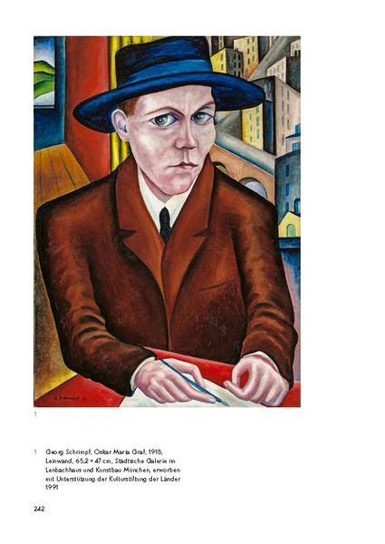 Produktbild: Kunst und Leben 1918 bis 1955