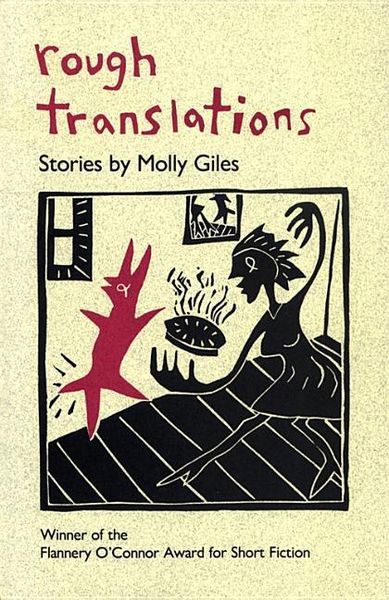 Produktbild: Rough Translations