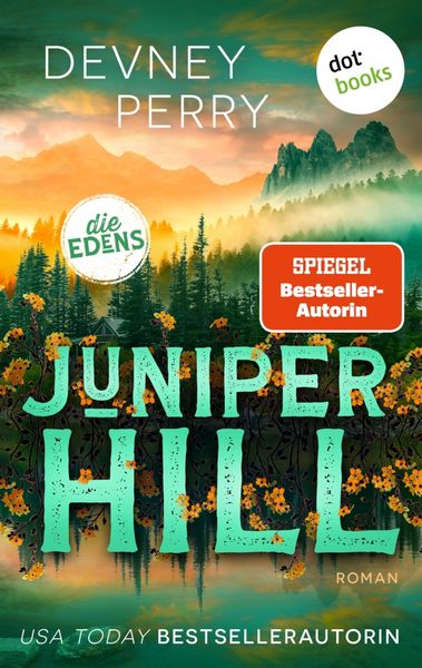 Produktbild: Juniper Hill