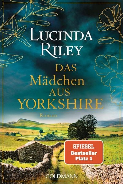Produktbild: Das M&auml;dchen aus Yorkshire