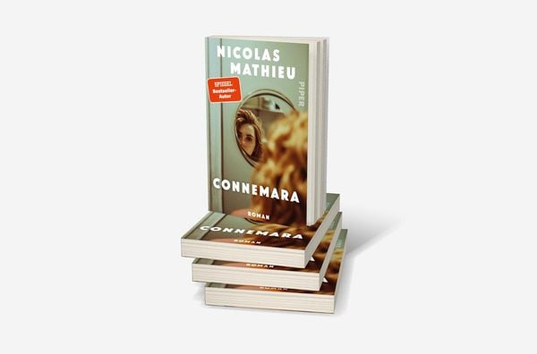 Produktbild: Connemara