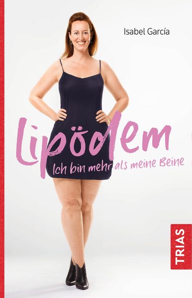 Produktbild: Lip&ouml;dem - Ich bin mehr als meine Beine