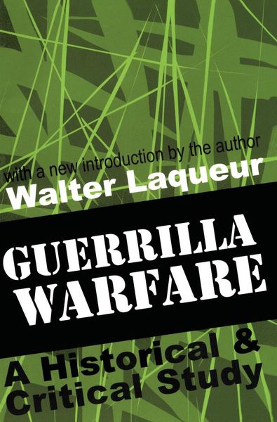 Produktbild: Guerrilla Warfare