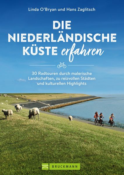 Produktbild: Die niederl&auml;ndische K&uuml;ste erfahren