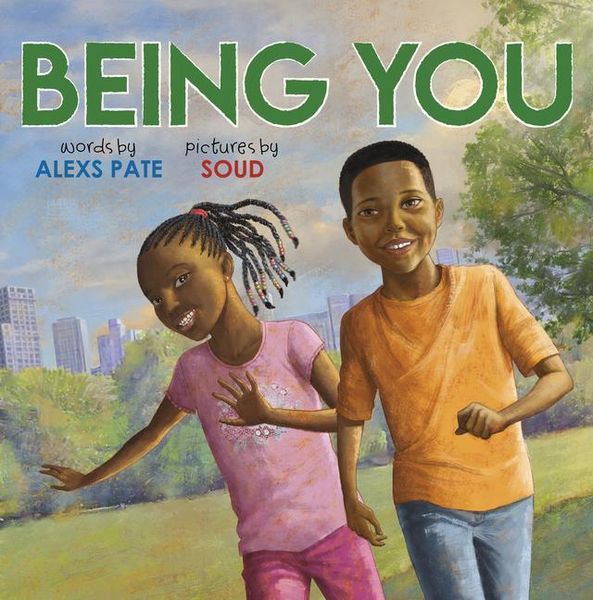 Produktbild: Being You