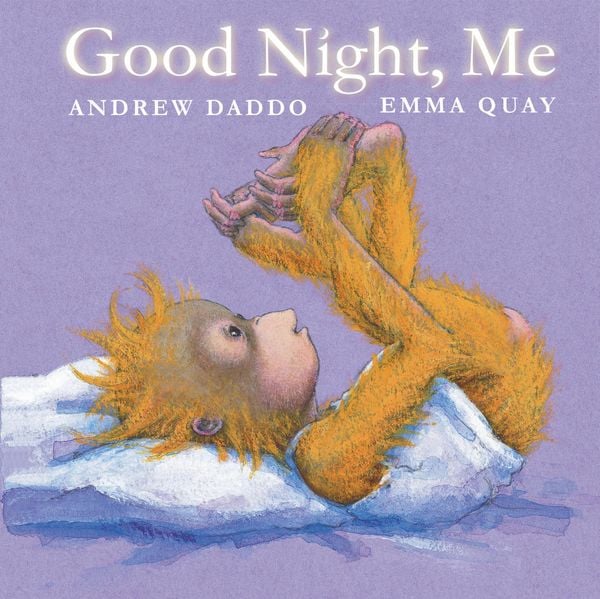 Produktbild: Good Night Me