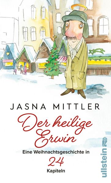 Produktbild: Der heilige Erwin