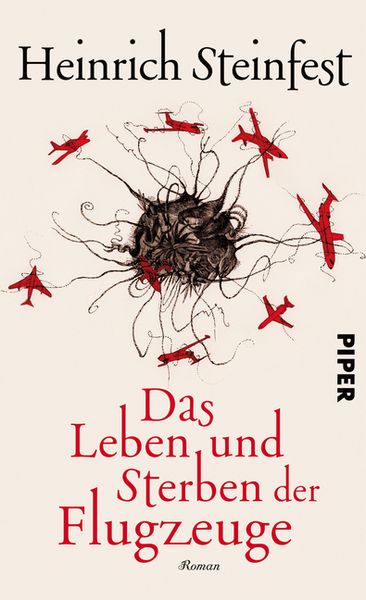 Produktbild: Das Leben und Sterben der Flugzeuge