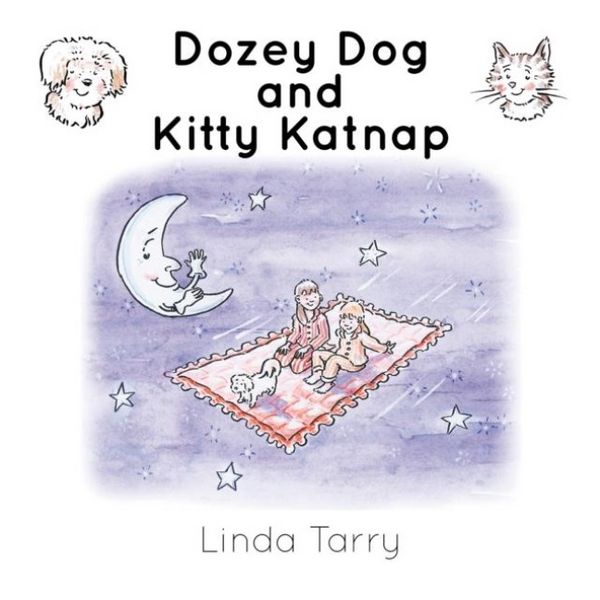 Produktbild: Dozey Dog and Kitty Katnap