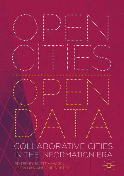 Produktbild: Open Cities | Open Data
