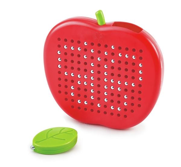 Hape Magnetspiel Apfel