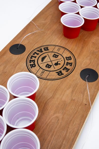 Produktbild: Shot Pong Cherry
