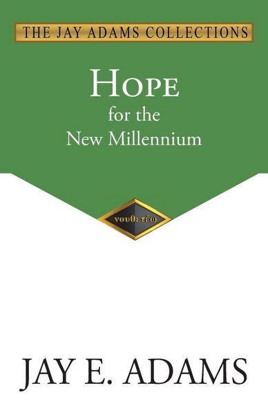 Produktbild: Hope for the New Millennium