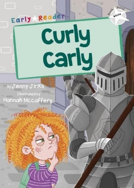 Produktbild: Curly Carly