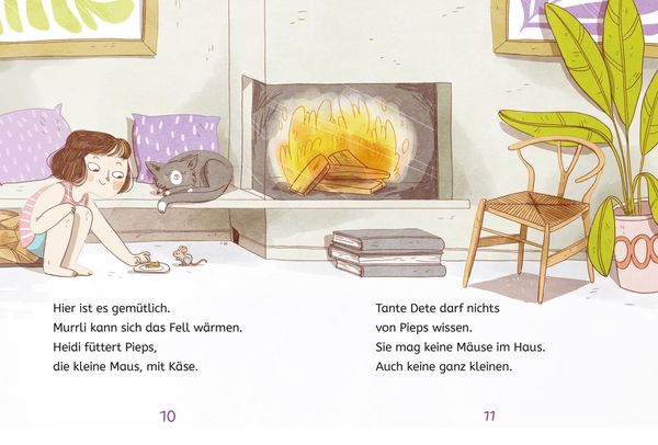 Produktbild: Barfu&szlig; in den Bergen