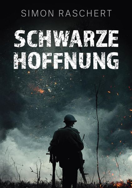 Produktbild: Schwarze Hoffnung