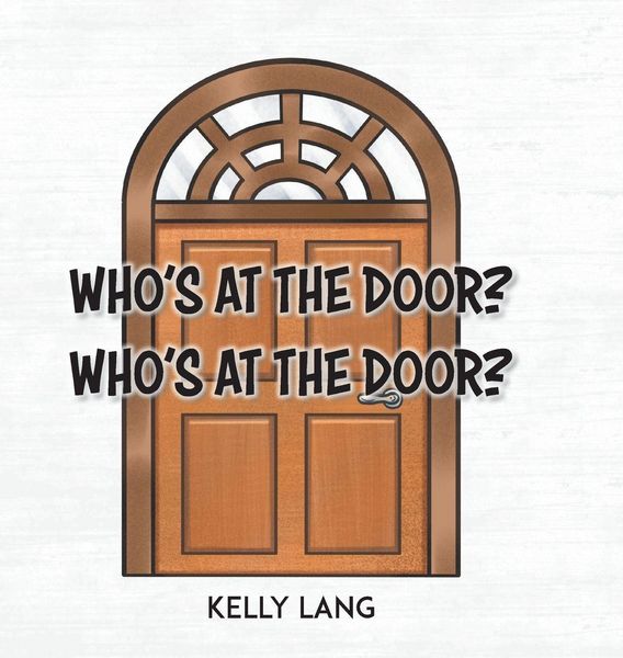 Produktbild: Who's at the Door? Who's at the Door?