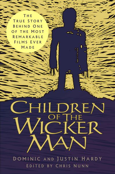 Produktbild: Children of The Wicker Man