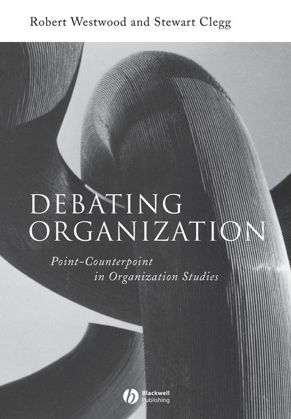 Produktbild: Debating Organization