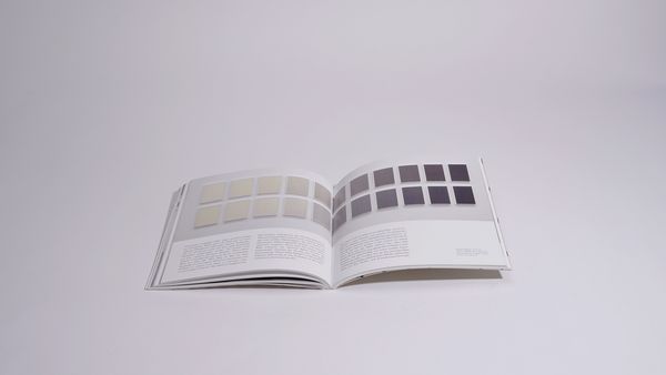 Produktbild: Konkrete Progressionen. Fran&ccedil;ois Morellet, Vera Molnar, Manfred Mohr, Hartmut B&ouml;hm