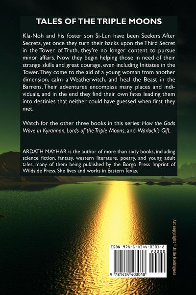 Produktbild: The Seekers of Shar-Nuhn