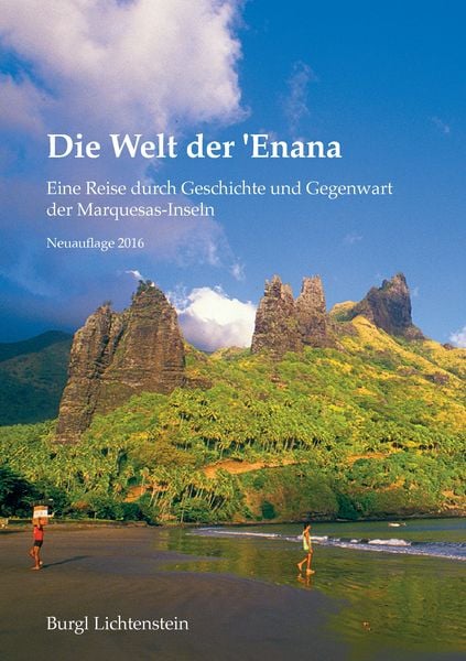 Produktbild: Die Welt der 'Enana