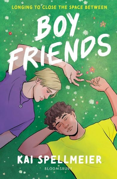 Produktbild: Boy Friends