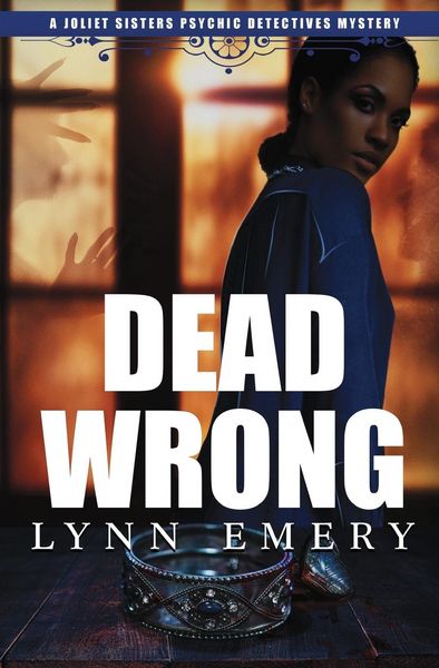 Produktbild: Dead Wrong