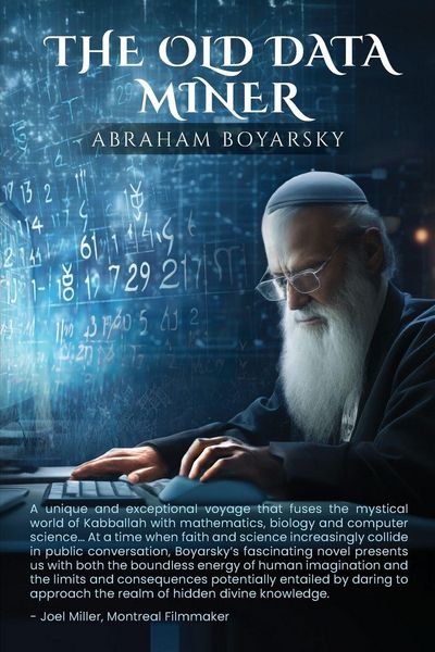 Produktbild: The Old Data Miner