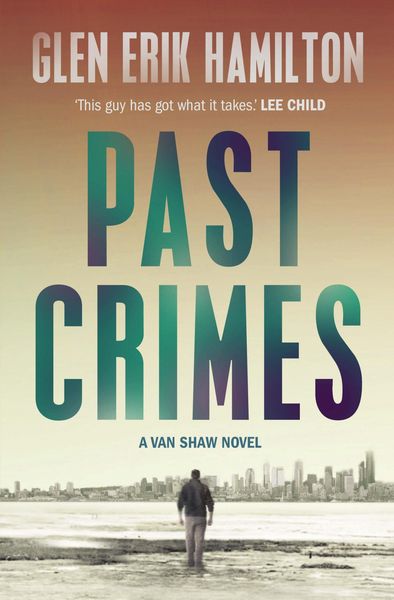 Produktbild: Past Crimes