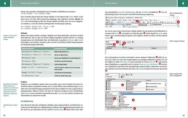 Produktbild: VBA mit Excel - Der leichte Einstieg: Vom ersten Makro zur eigenen Eingabemaske - F&uuml;r Excel 2010 bis 2021, 365