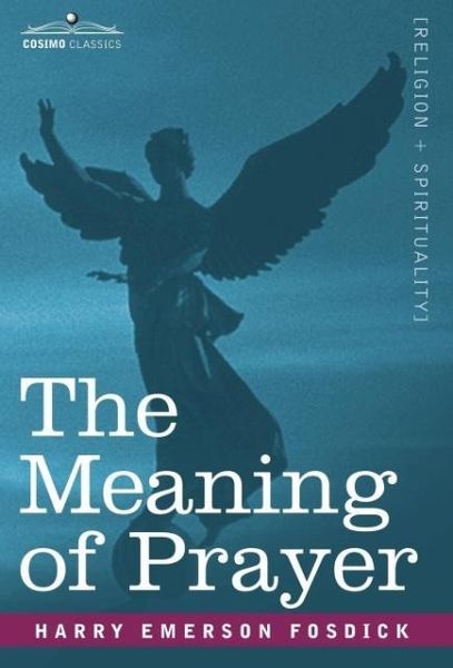 Produktbild: The Meaning of Prayer