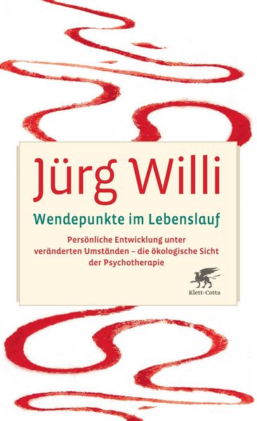 Produktbild: Wendepunkte im Lebenslauf