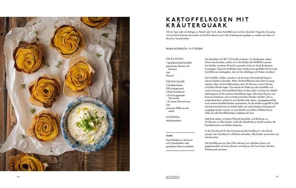 Produktbild: Fr&auml;nkische Tapas