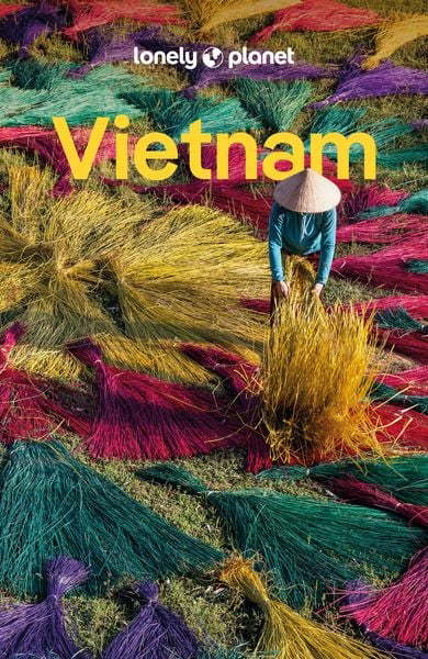 LONELY PLANET Reiseführer Vietnam, Taschenbuch von Brett Atkinson,Katie Lockhart,James Pham,Nick Ray,Iain Stewart, MairDuMont, 978-3-575-01258-6