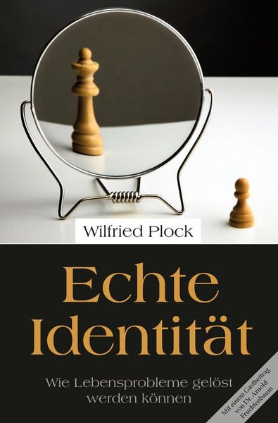 Produktbild: Echte Identit&auml;t