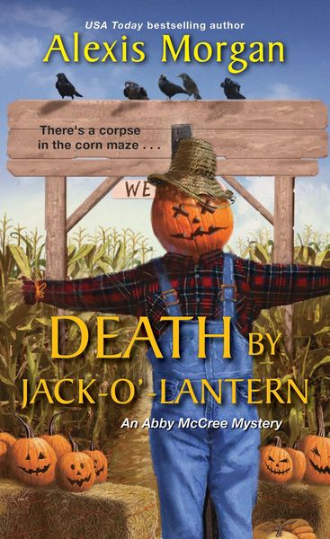 Produktbild: Death by Jack-o'-Lantern