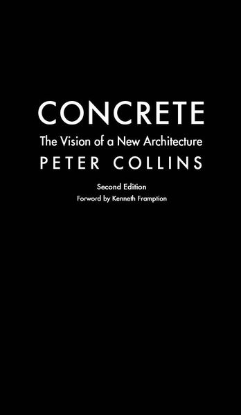 Produktbild: Concrete