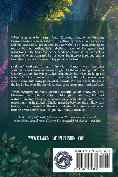 Produktbild: Charming Miss Standish