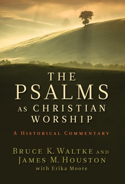 Produktbild: Psalms as Christian Worship