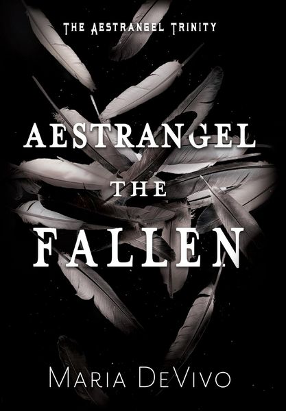 Produktbild: Aestrangel the Fallen